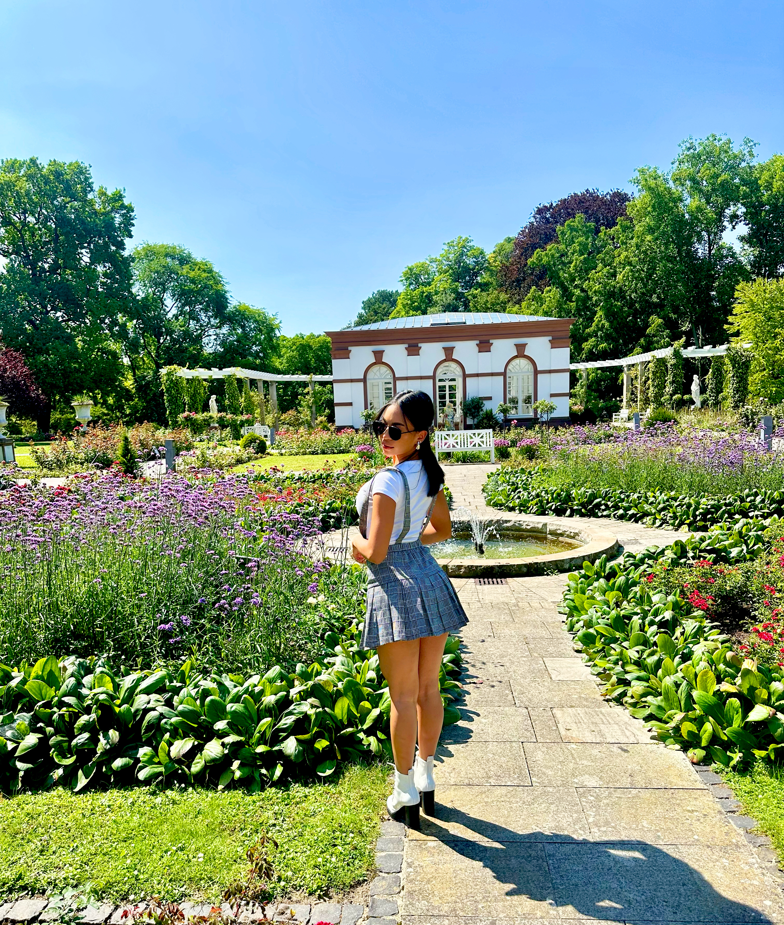 Artiest PamelaNadal Foto 9