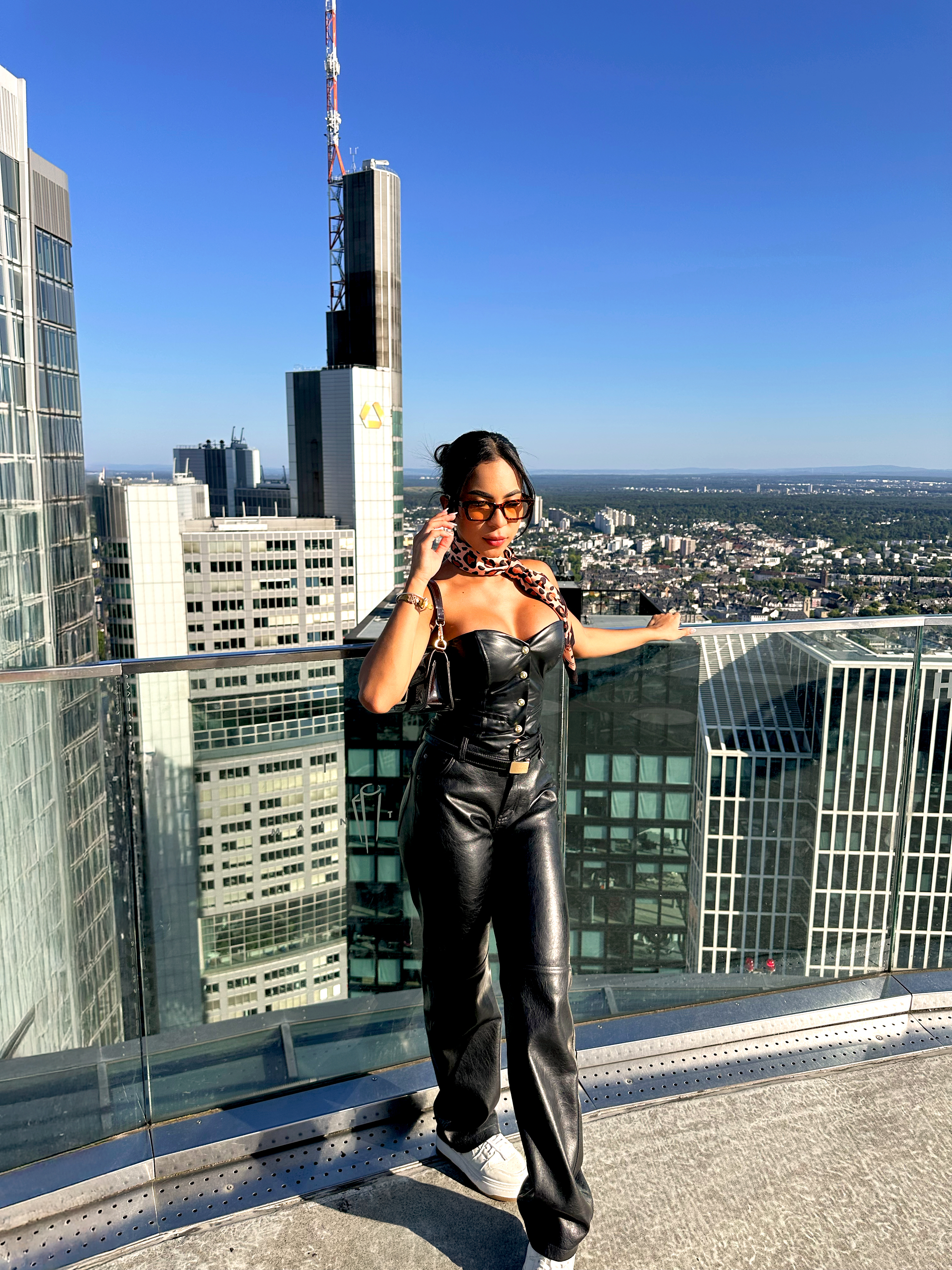 Artiest PamelaNadal Foto 7