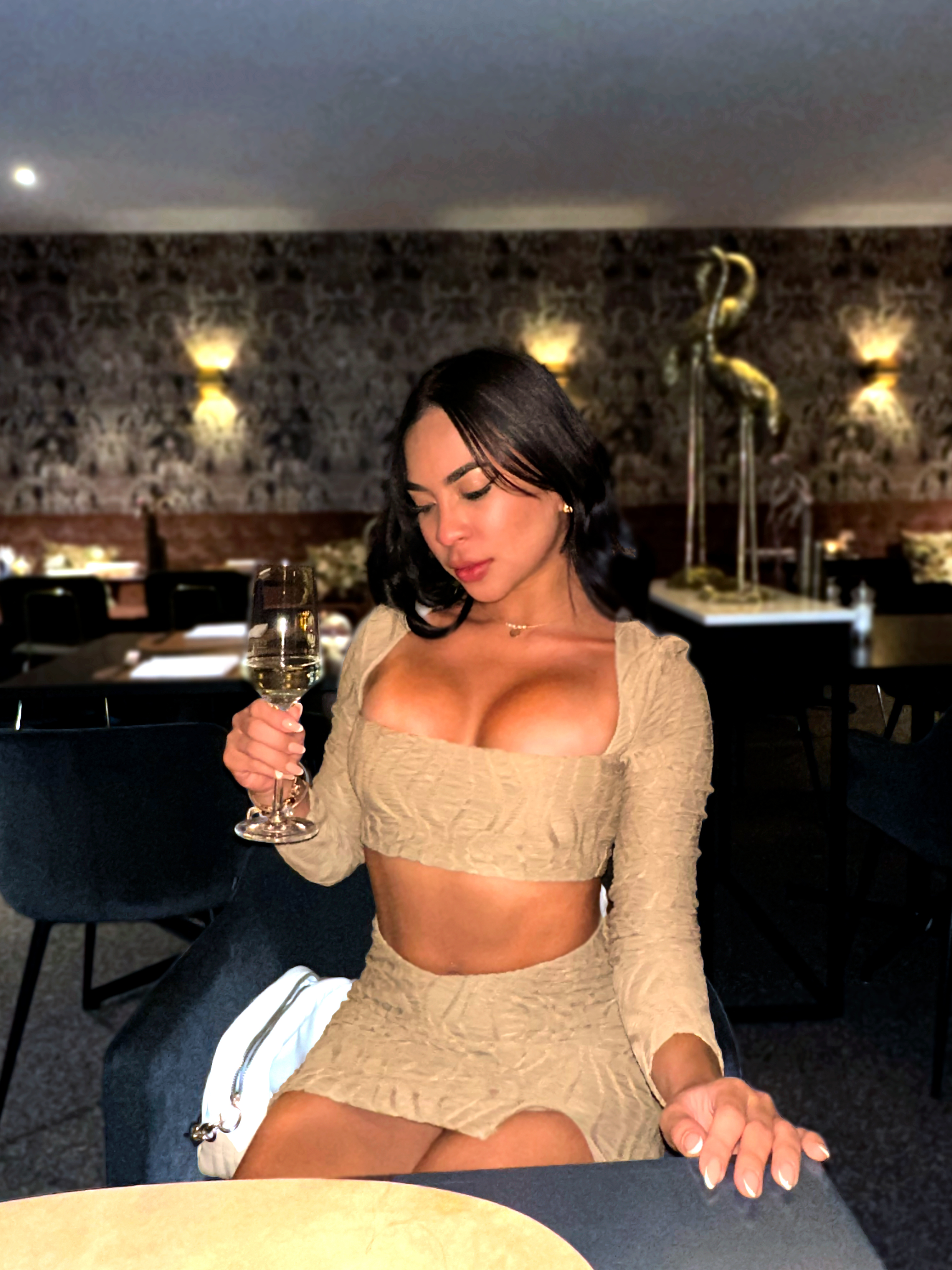 Artiest PamelaNadal Foto 5