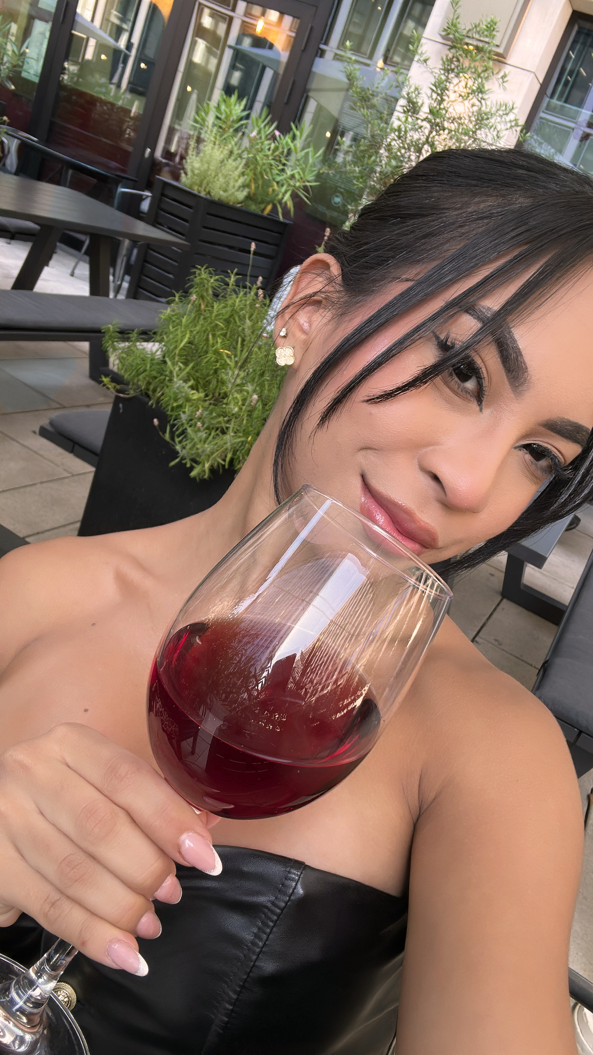 Artiest PamelaNadal Foto 11