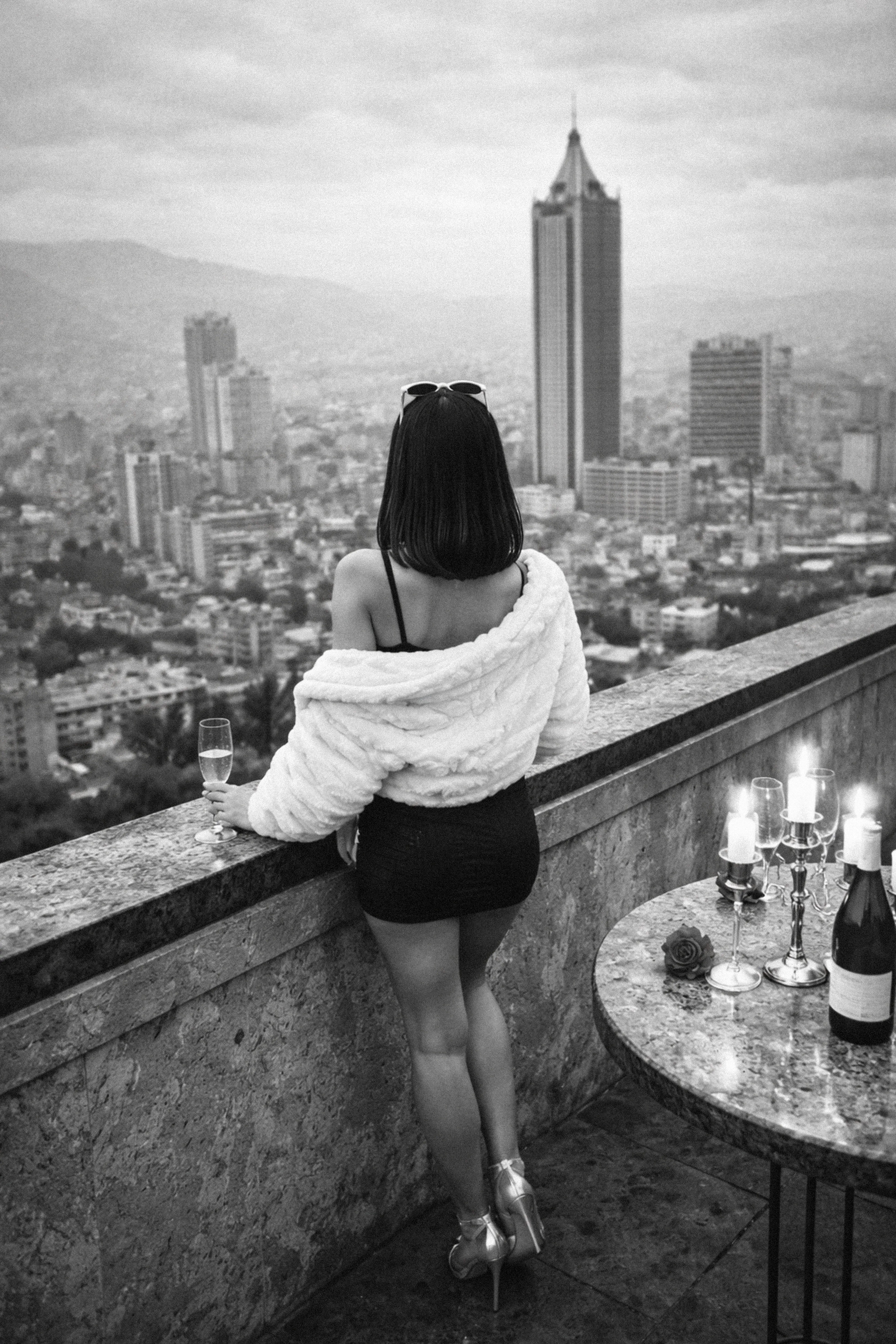 Interprete PamelaNadal Foto 1