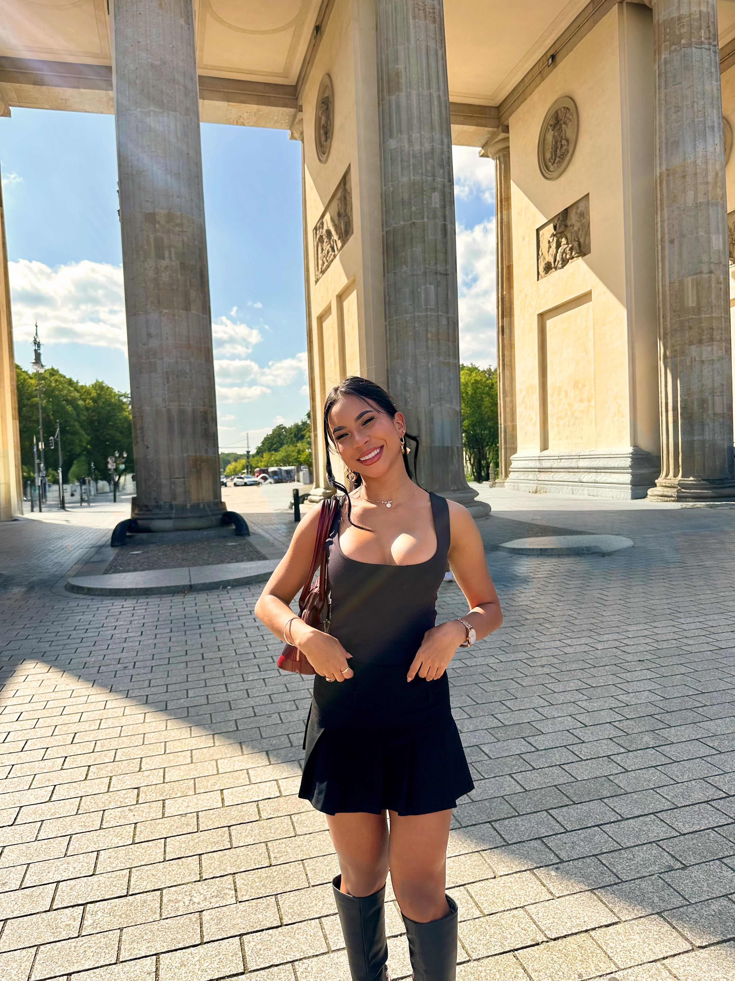 Artiest PamelaNadal Foto 1