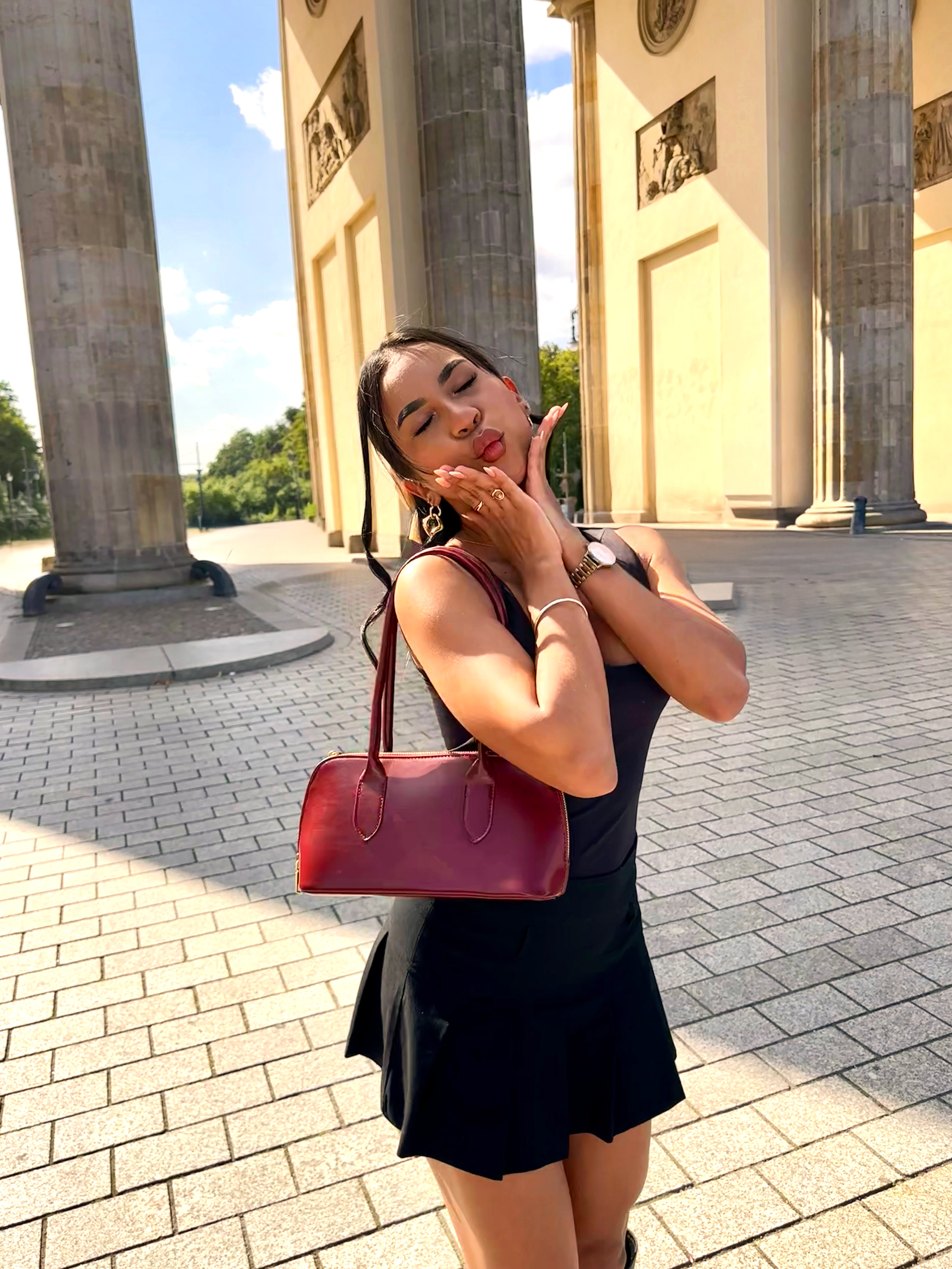 Artiest PamelaNadal Foto 3