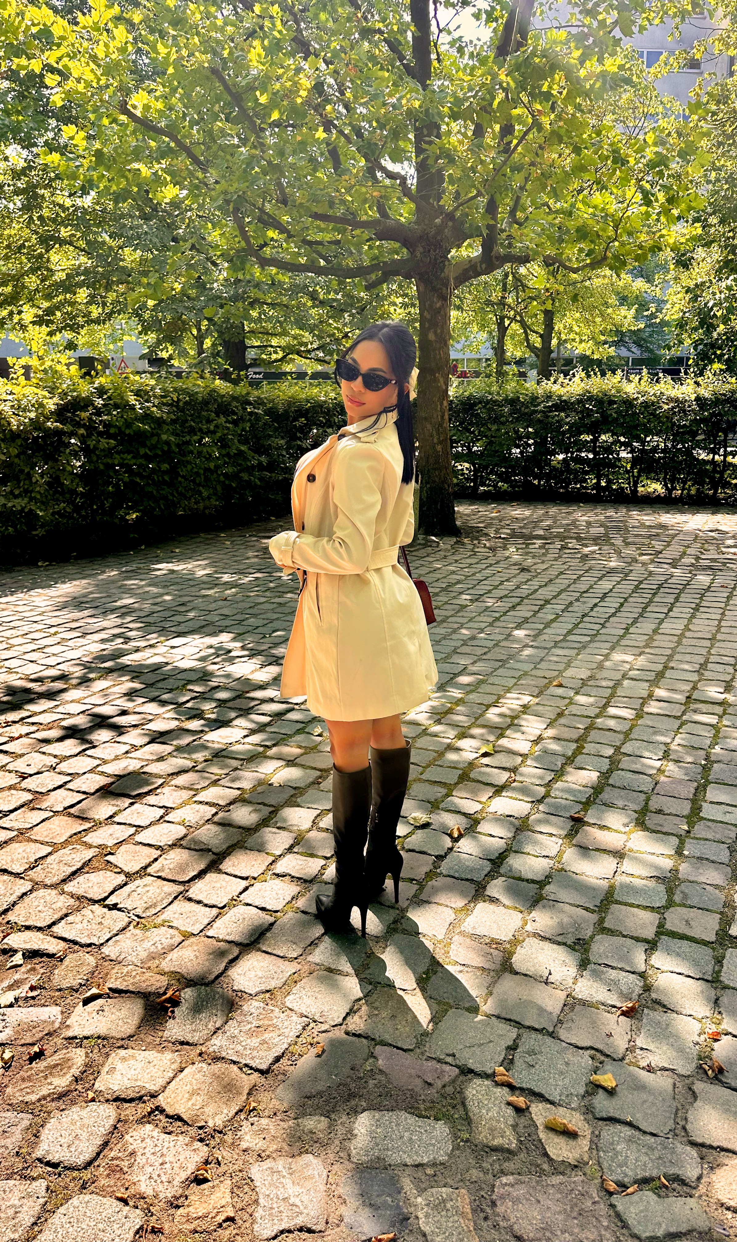 Artiest PamelaNadal Foto 12