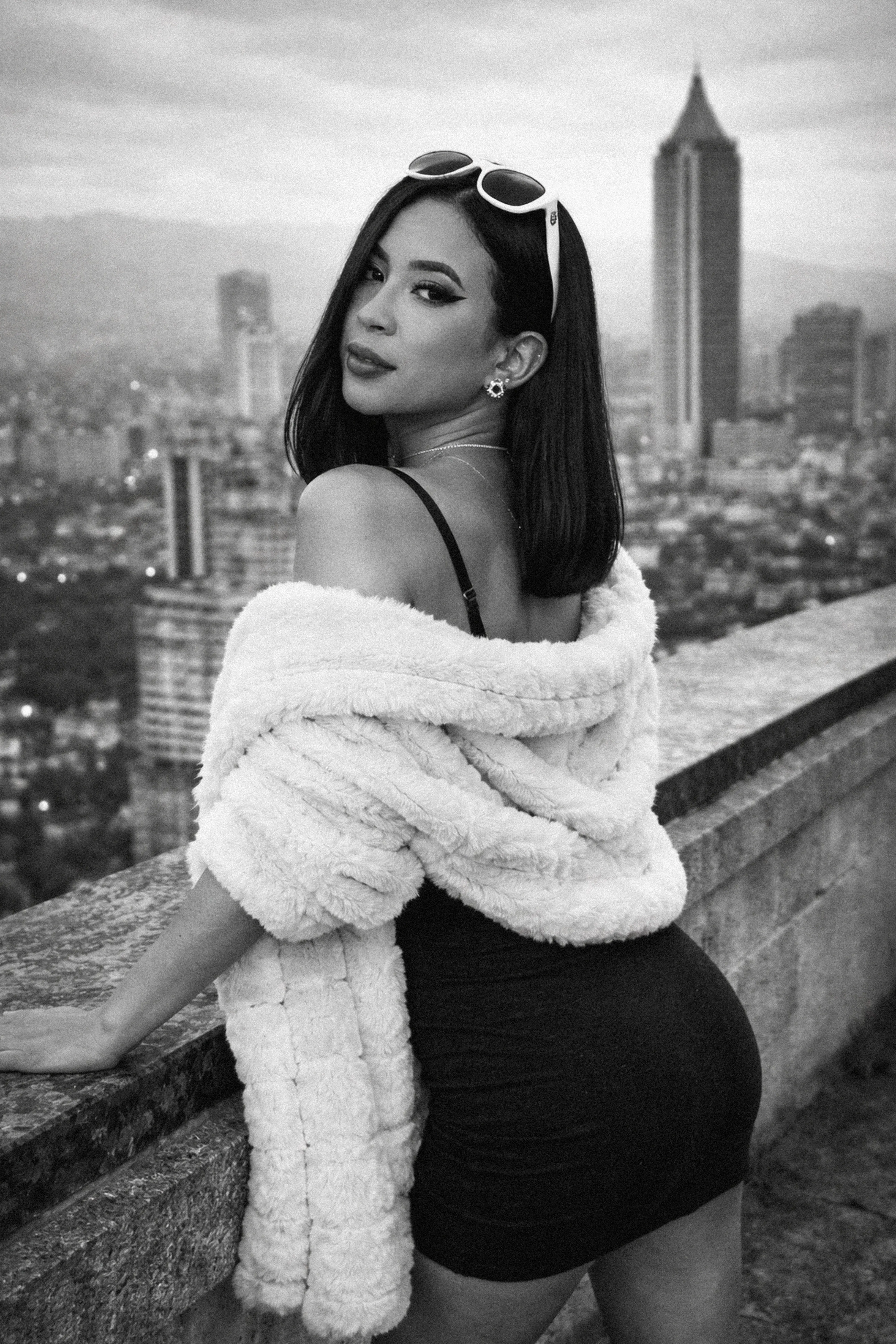 Interprete PamelaNadal Foto 3