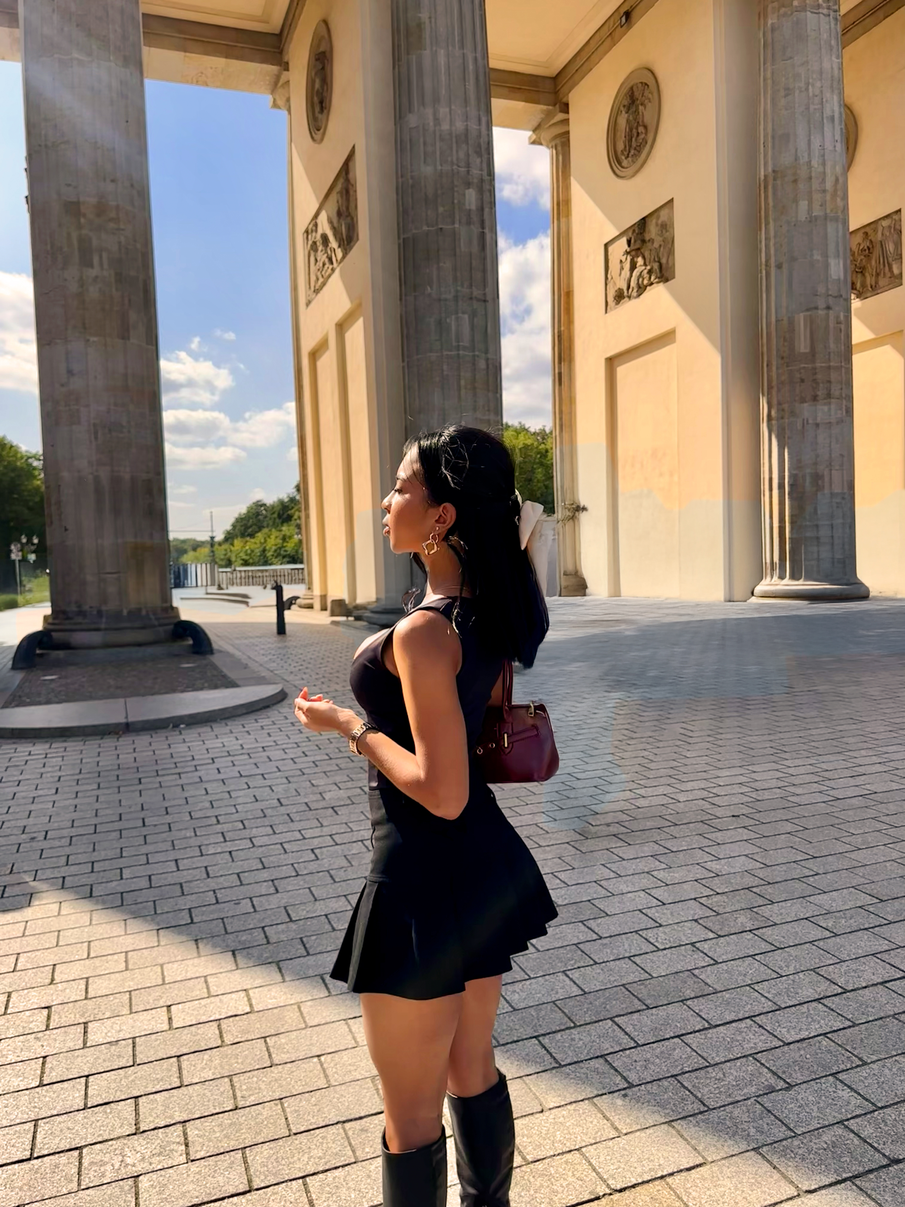 Artiest PamelaNadal Foto 2