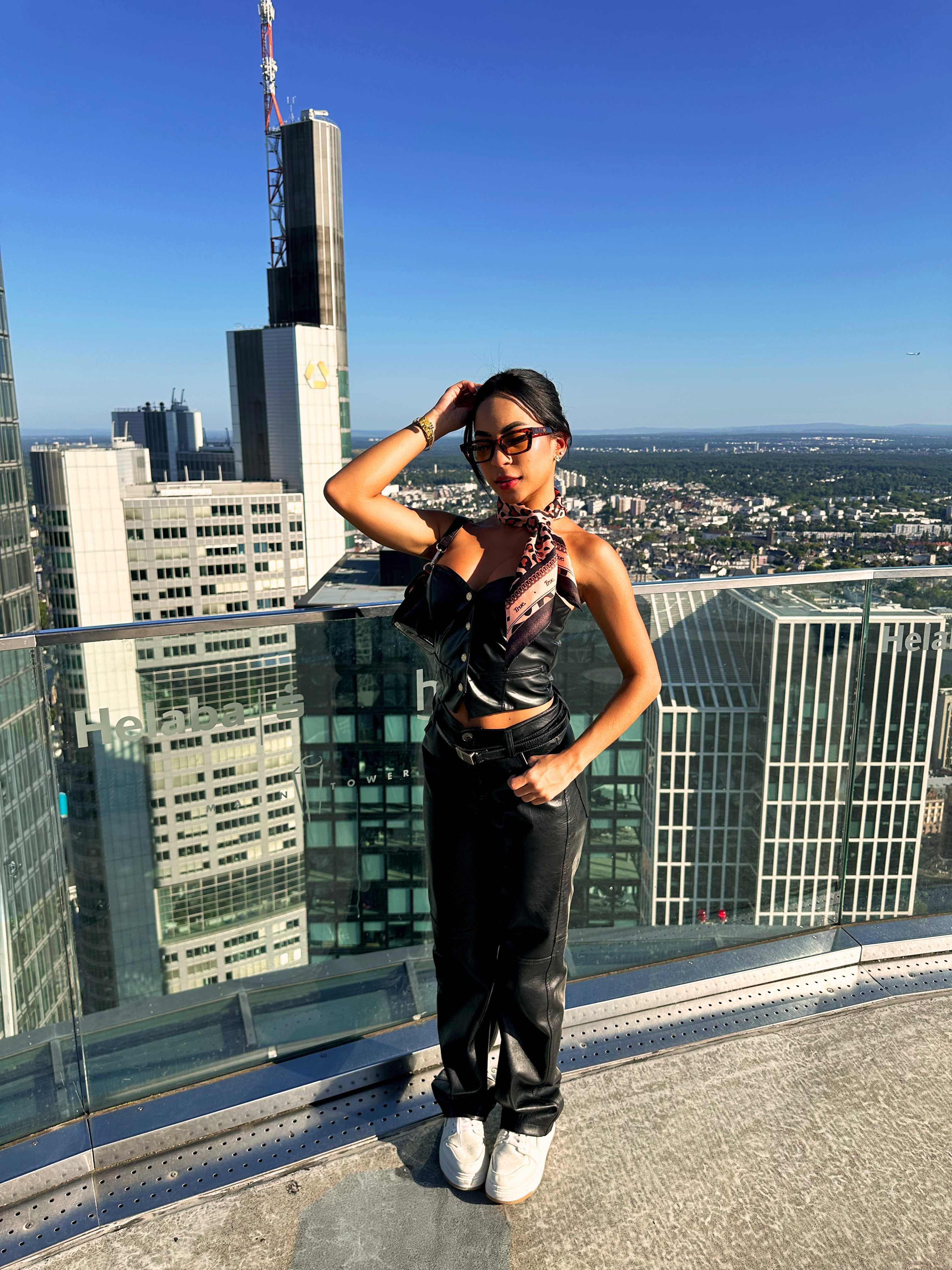 Artiest PamelaNadal Foto 8