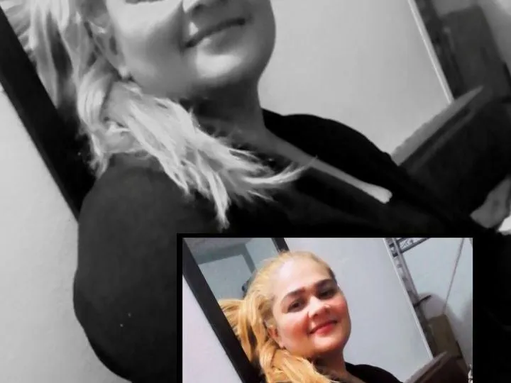 Thaliasw profielfoto van cam model
