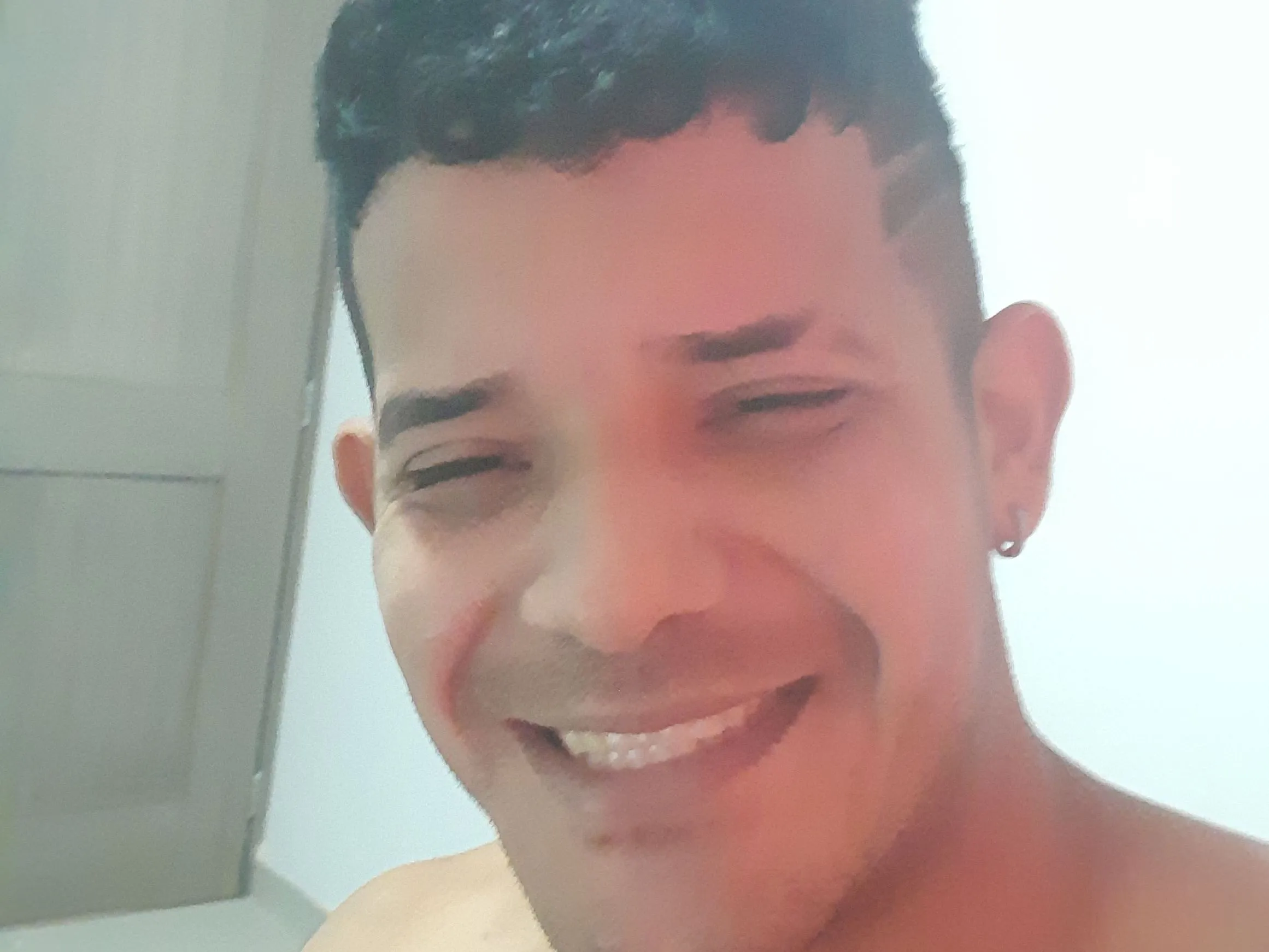 johanxhot Profilbild des Cam-Modells