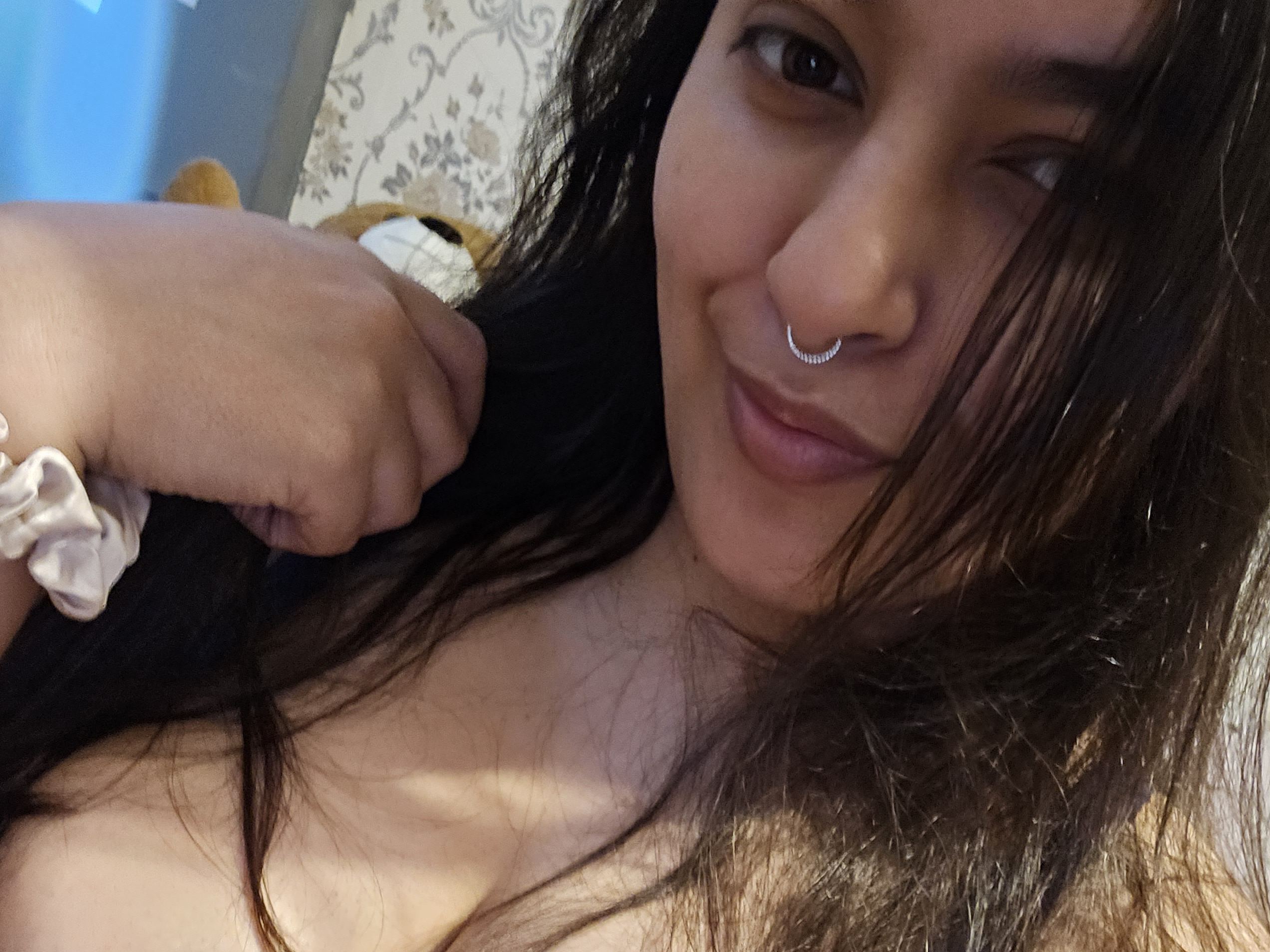 Foto de perfil de modelo de webcam de Pussywagonn