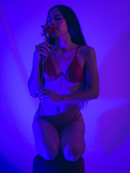 Interprète bootyanny Photo 10