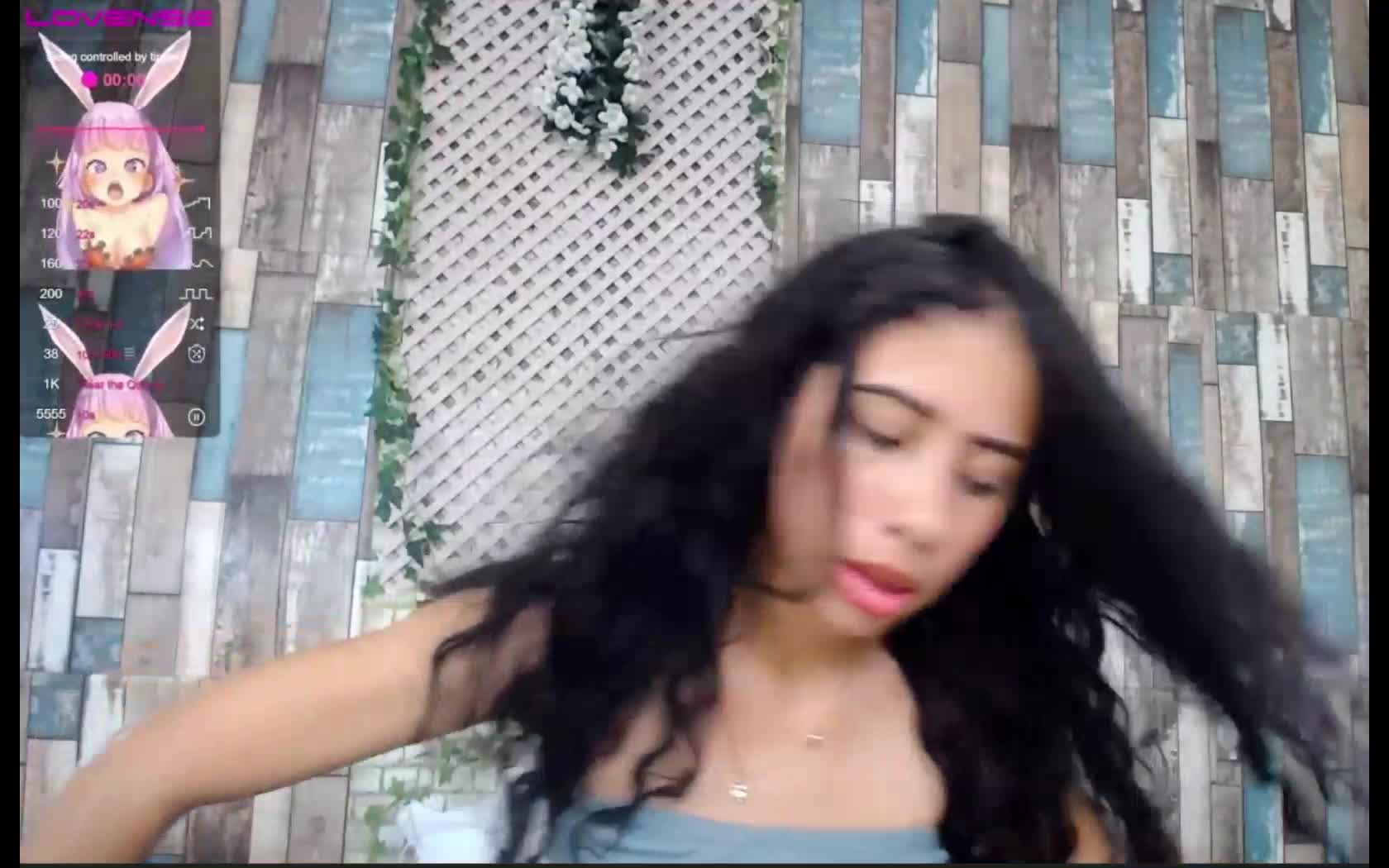 Interprète bootyanny Vidéo 1