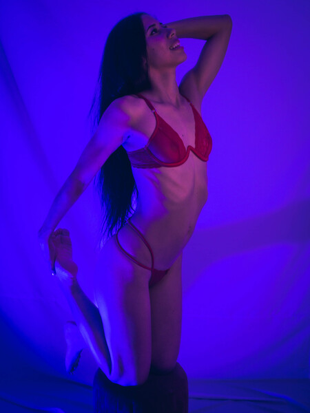 Interprète bootyanny Photo 12