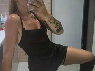 Imagen de perfil de modelo de cámara web de Honeybum88