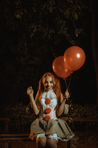 Interprete PaulinaSabatini Foto 5