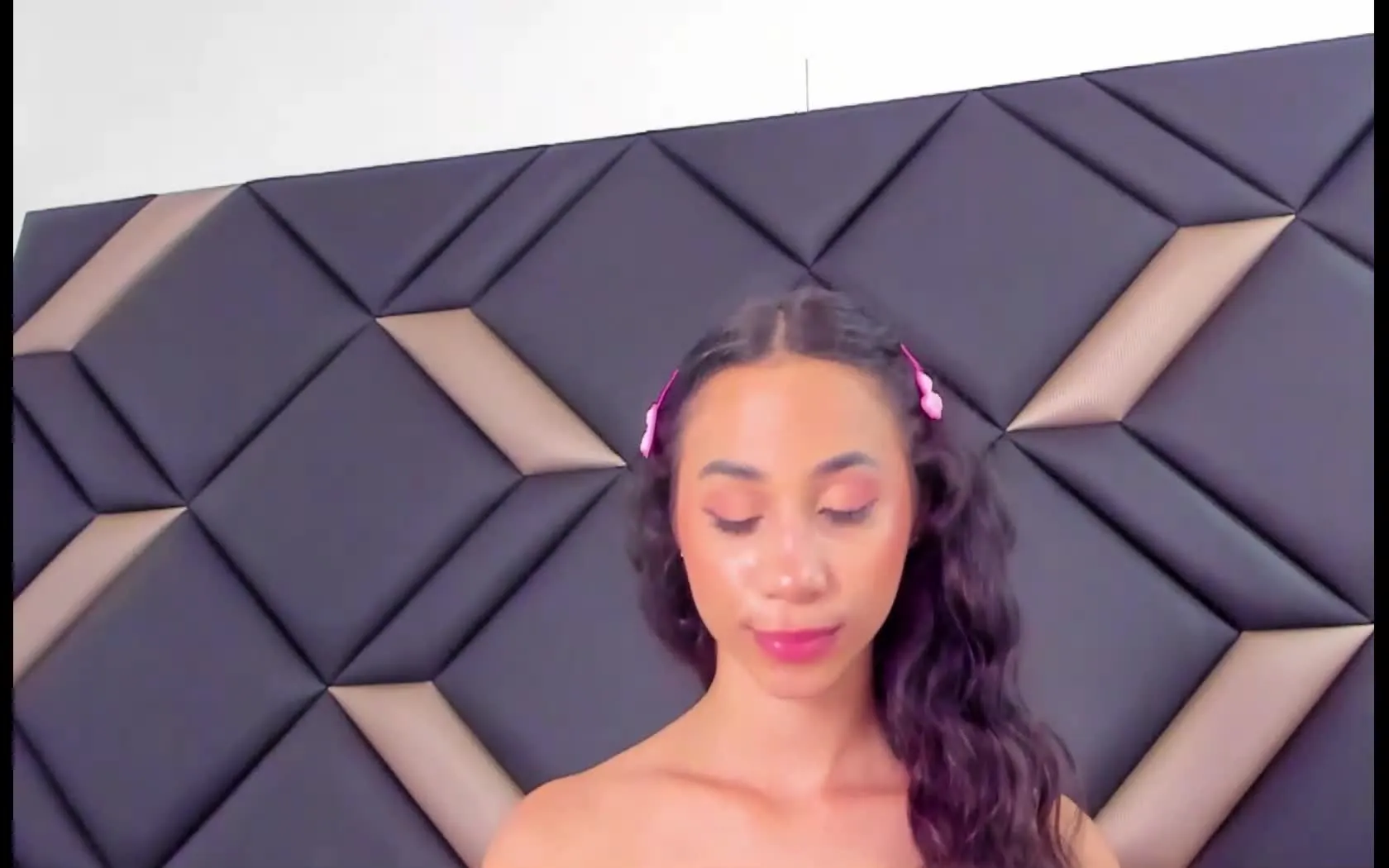 Utøver PaulinaSabatini Video 1