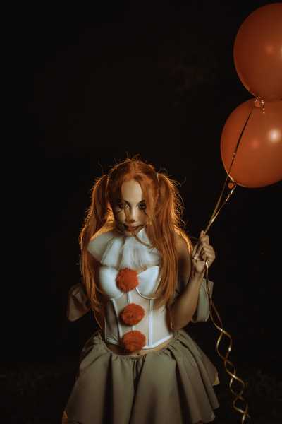 Artiest PaulinaSabatini Foto 1