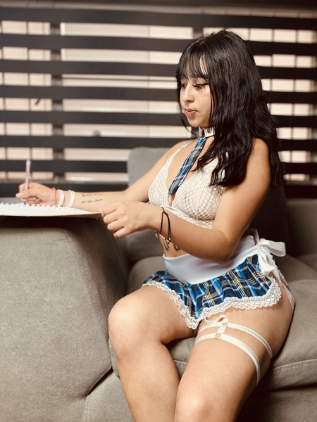 Performer ValeryShannonn Photo 2