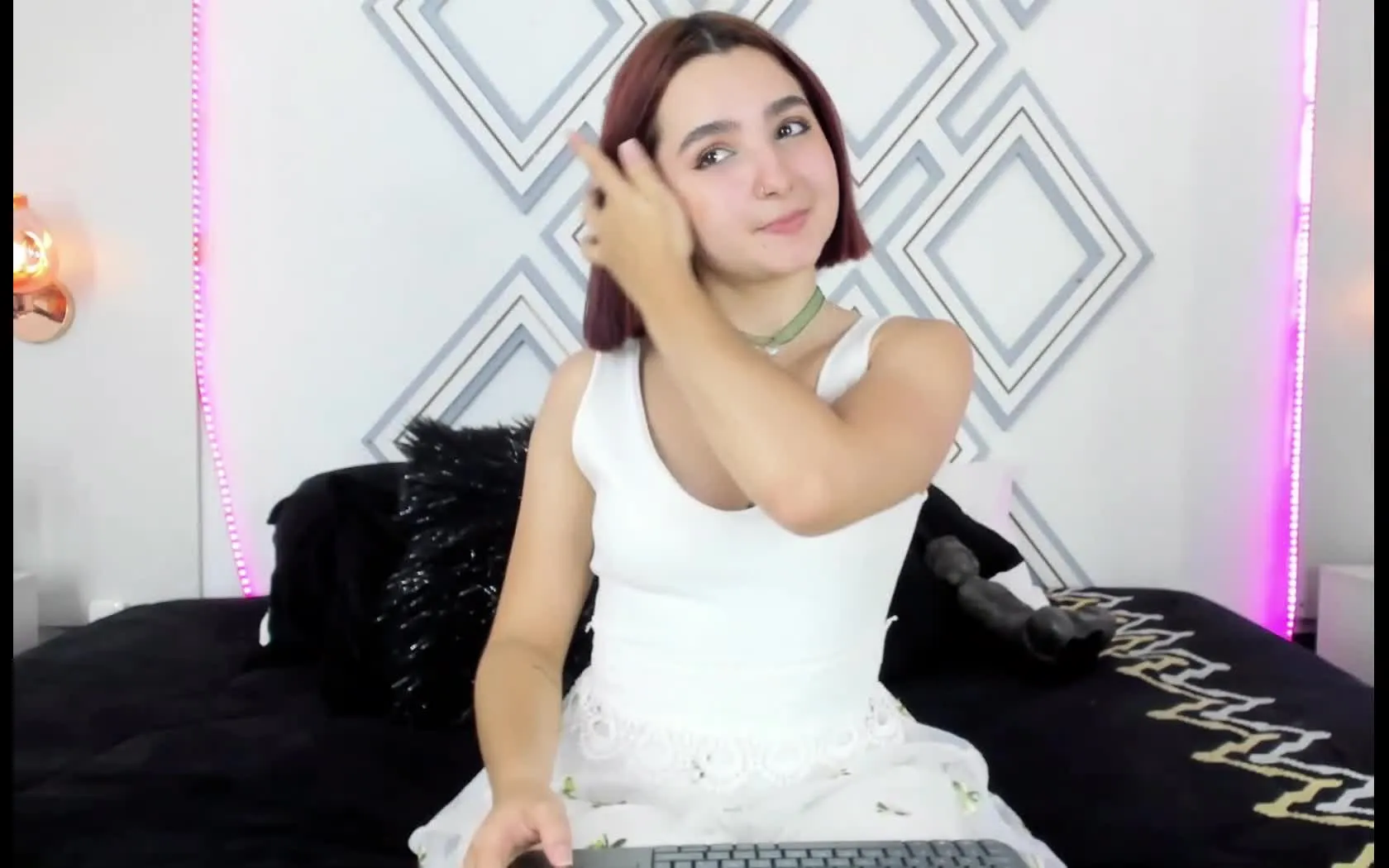 Artista JulayViini Video 1