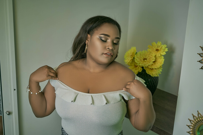 Utøver NahomyLowe Bilde 3