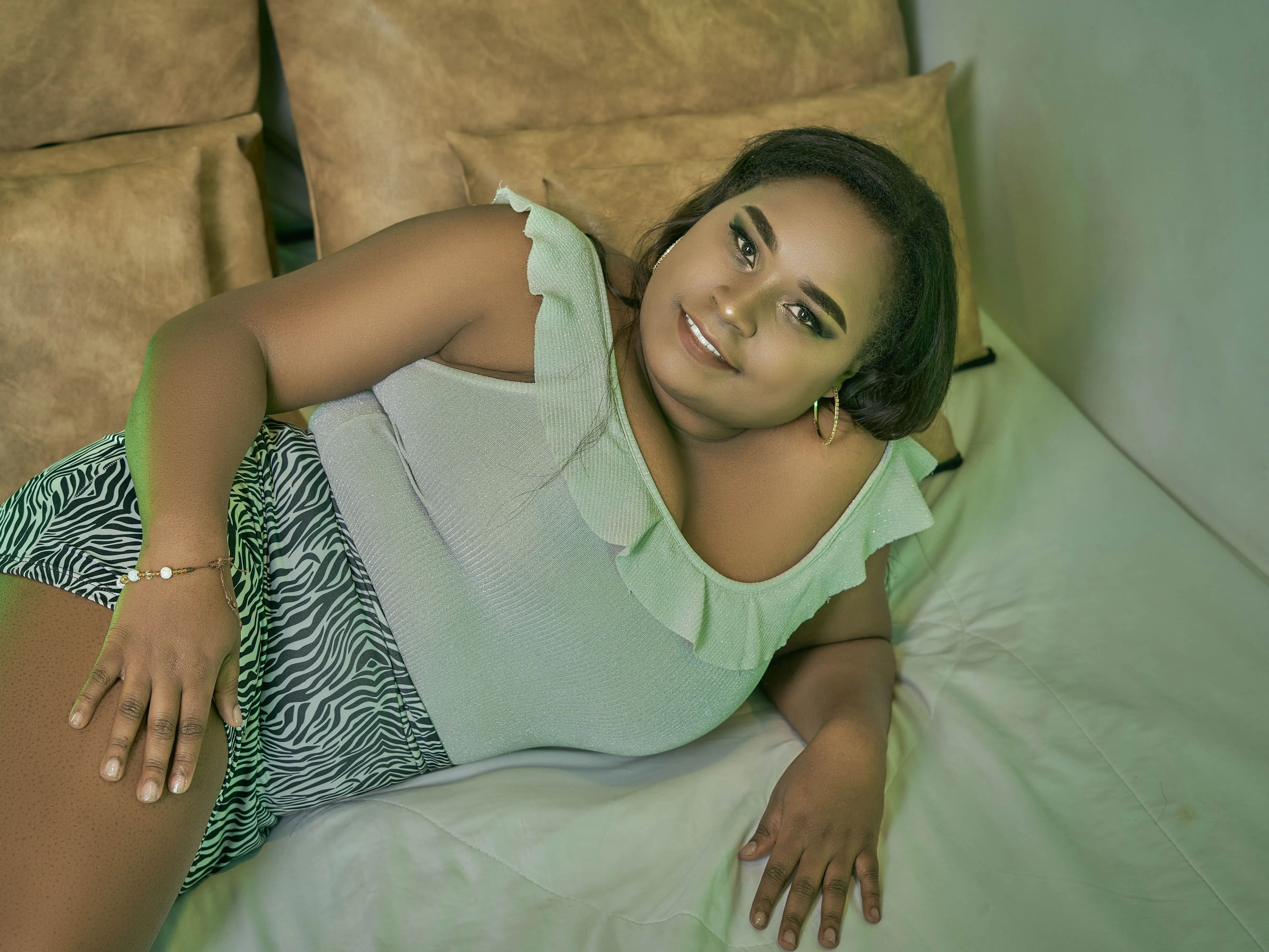 Imagen de perfil de modelo de cámara web de NahomyLowe