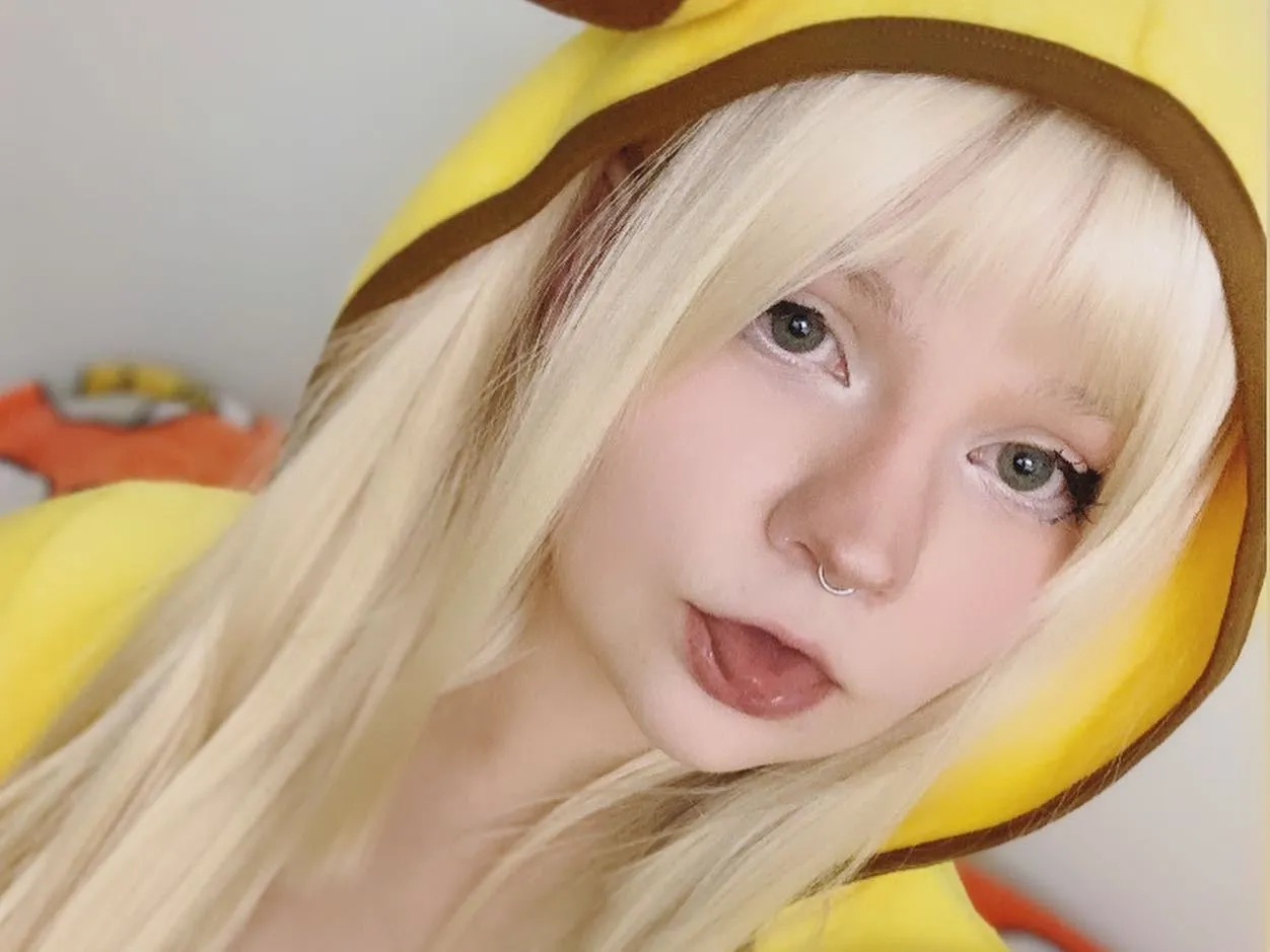 Koipi immagine del profilo del modello di cam