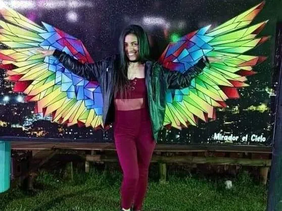 SiennaHons immagine del profilo del modello di cam