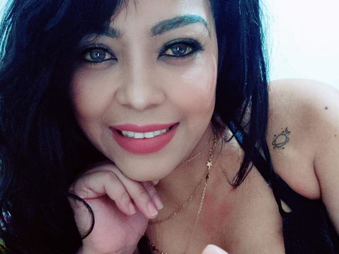 KandySquirtt profielfoto van cam model