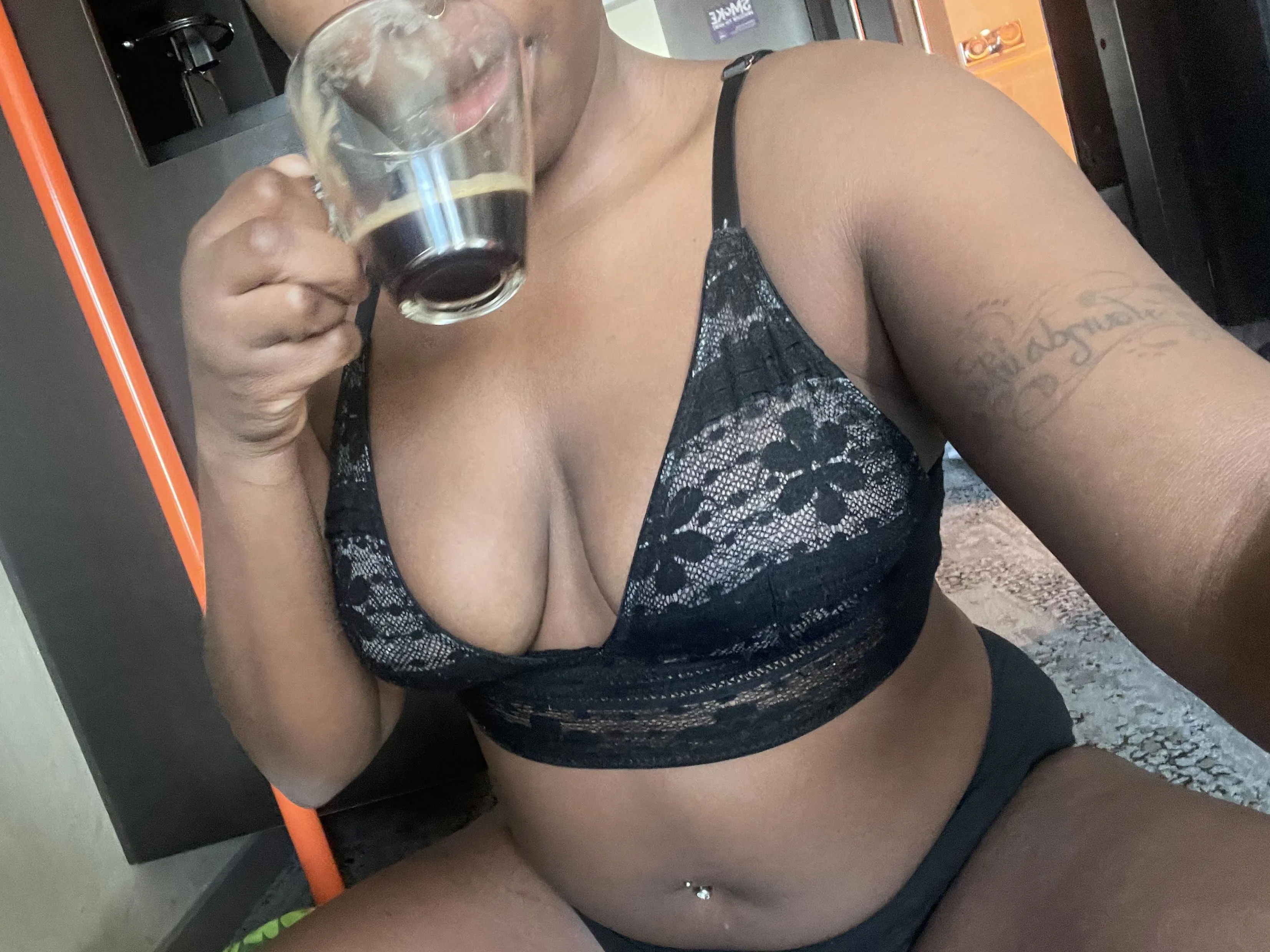 Foto de perfil de modelo de webcam de FreyaFit