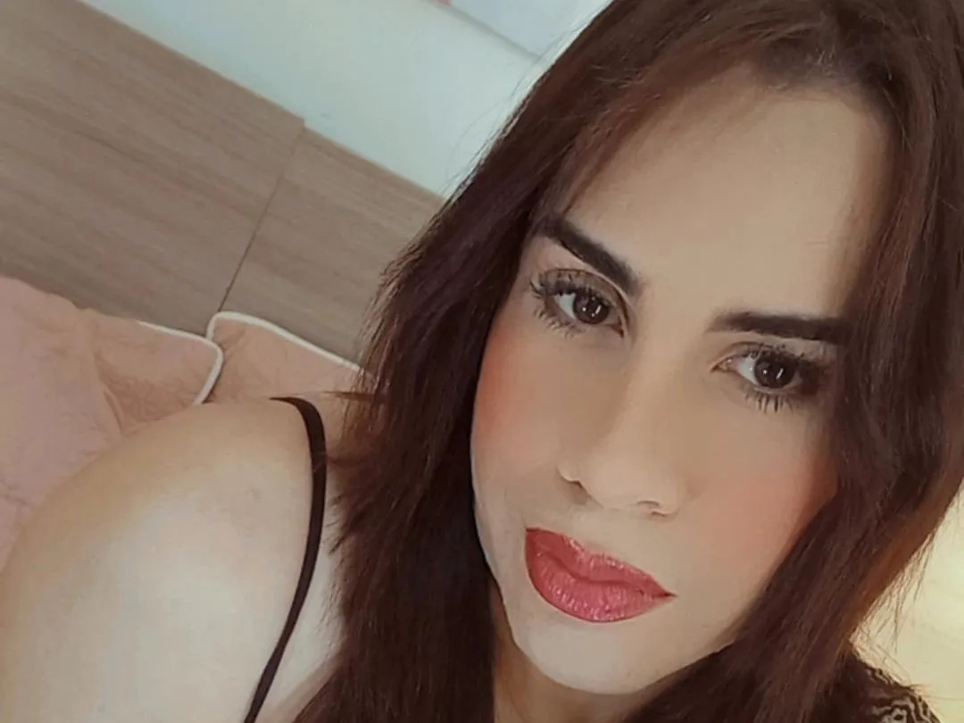 KamilaGrant profielfoto van cam model