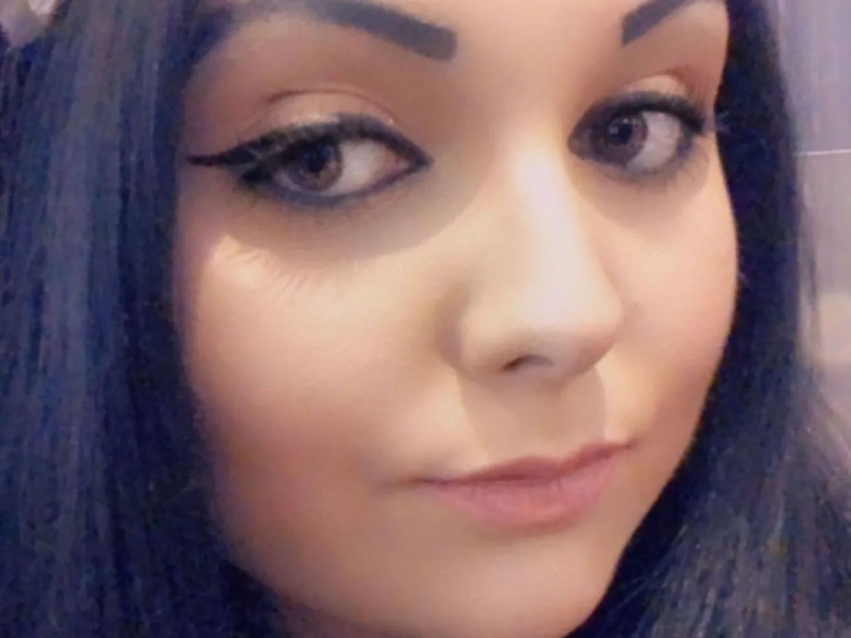 LuckyGemm profilbild på webbkameramodell