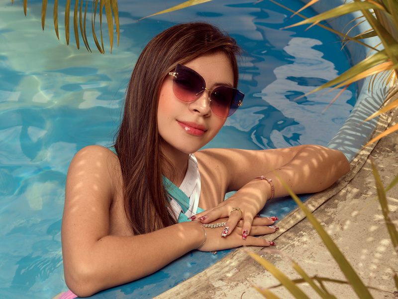 Interprète tiffanysimpson Photo 8