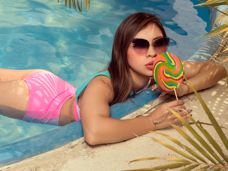 Interprète tiffanysimpson Photo 9