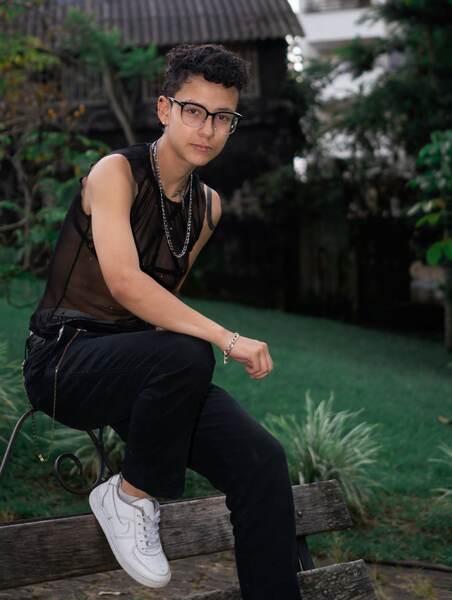 Artiest JacobColliins Foto 6