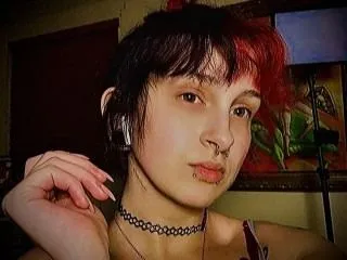 Image de profil du modèle de webcam TheOfficialIveyReign333