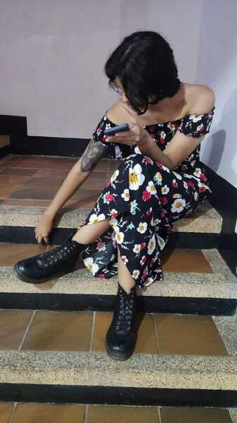 Artista EllieCute Foto 6