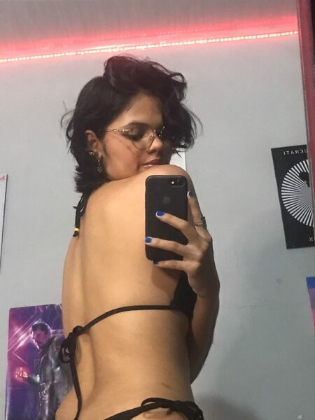 Artista EllieCute Foto 7