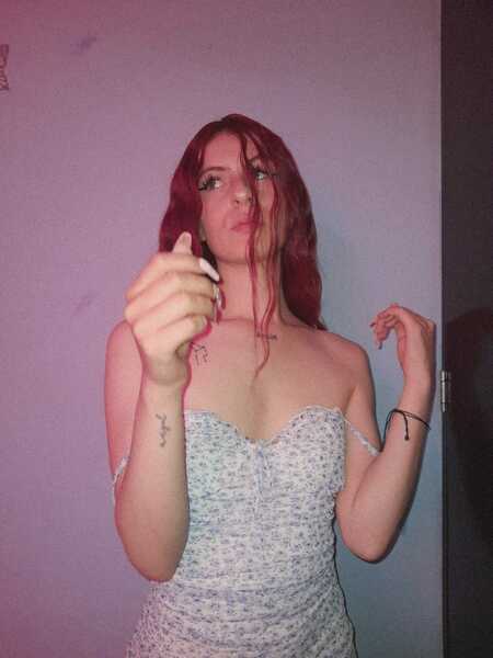 Interprete MelodyEvanz Foto 8