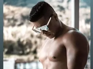 Profilbilde av JasonSmith101 webkamera modell