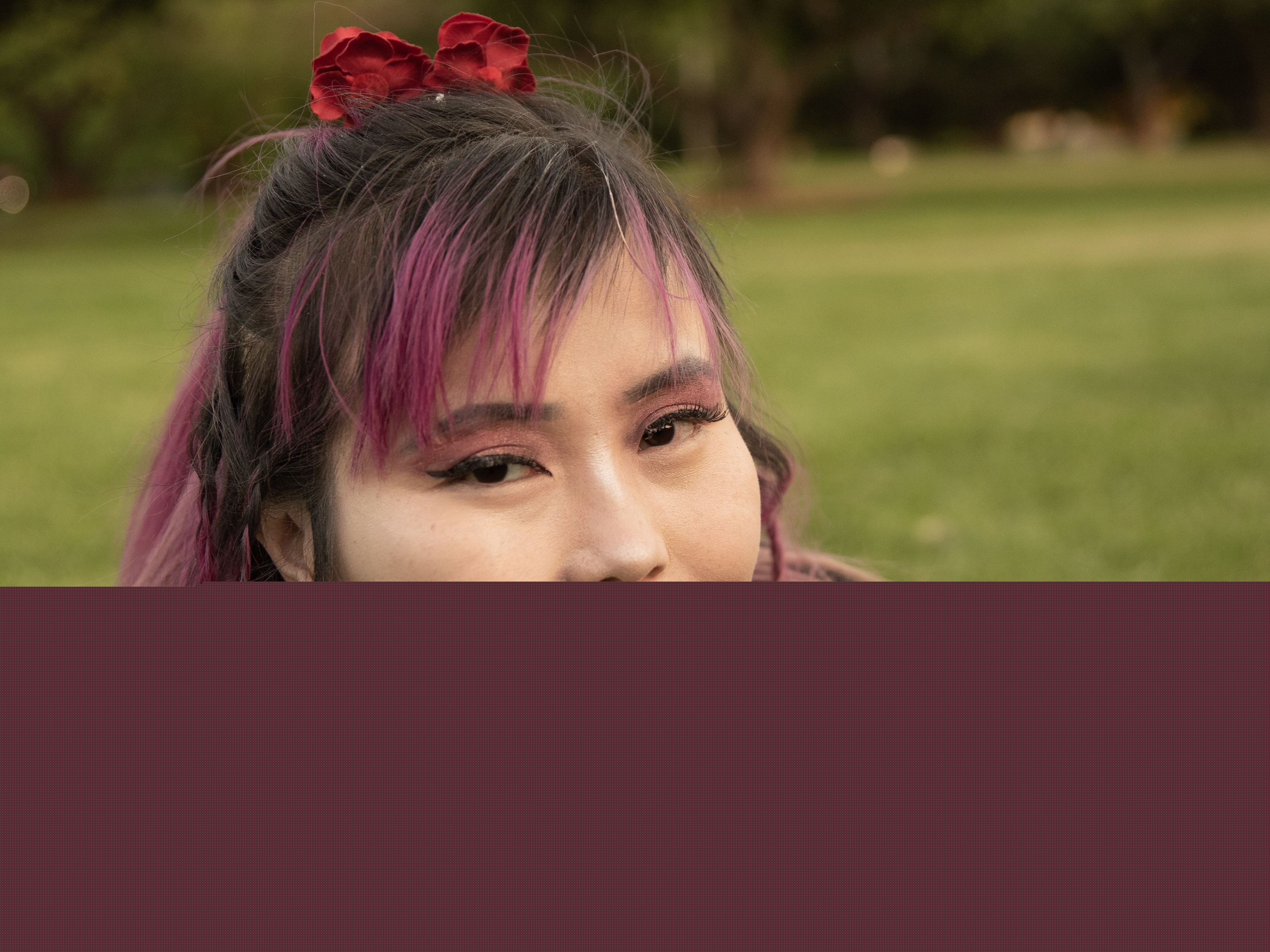 HanaMing profilbild på webbkameramodell