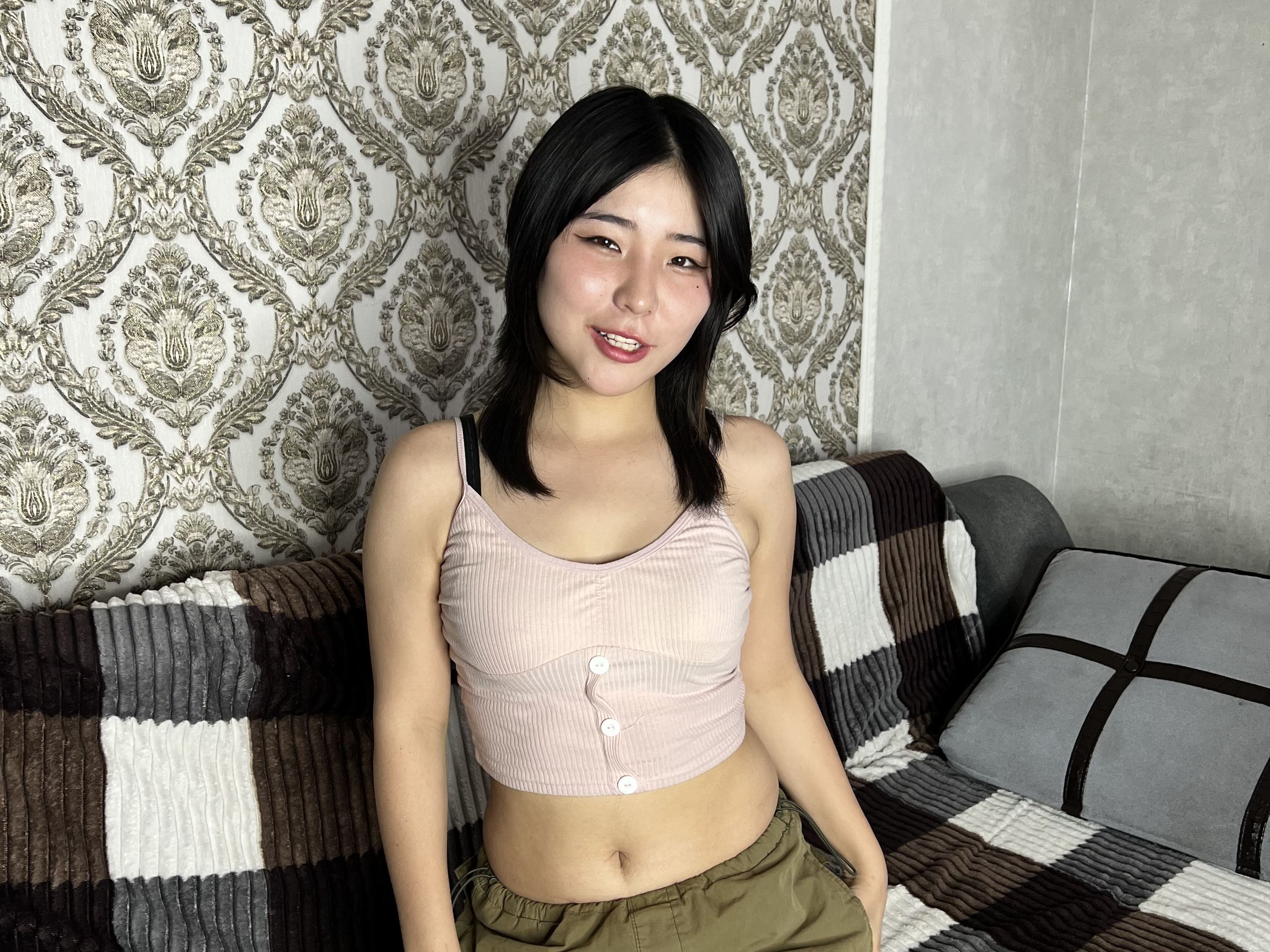 Image de profil du modèle de webcam HileenJay