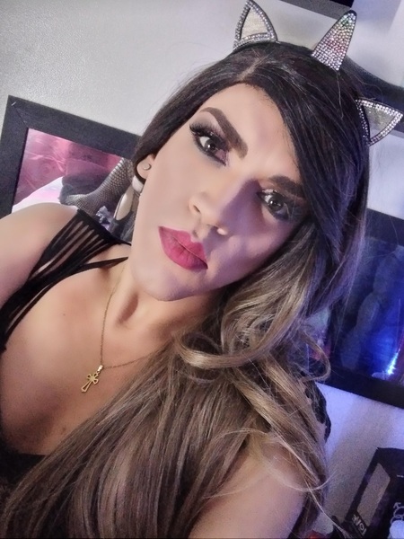 Interprète SamanthaHudson Photo 9