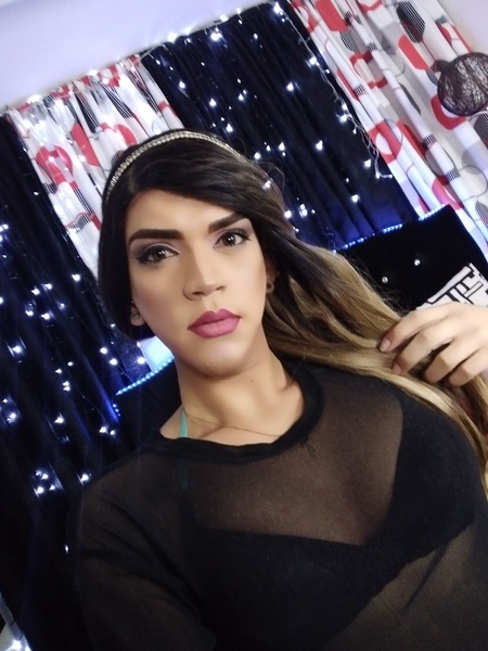 Interprète SamanthaHudson Photo 10