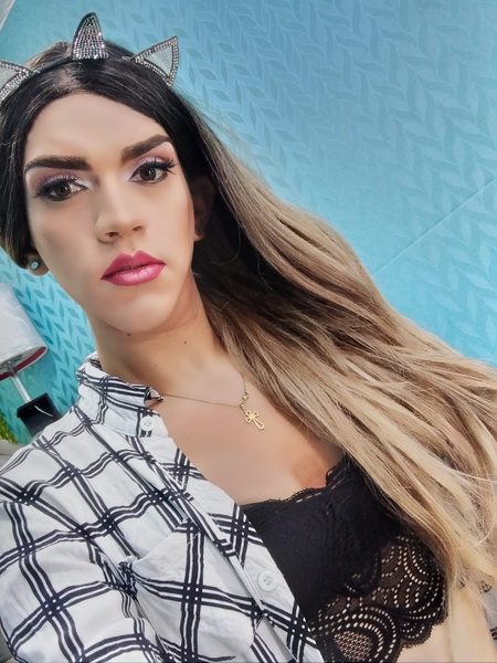 Interprète SamanthaHudson Photo 6