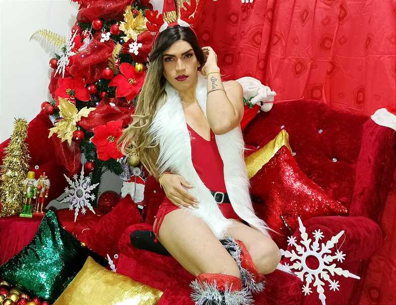 Interprète SamanthaHudson Photo 5