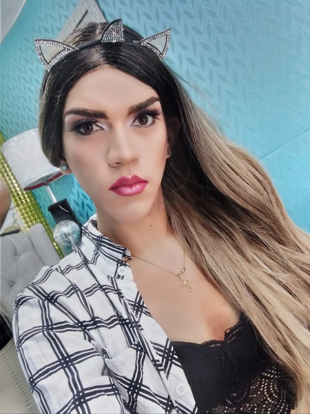 Interprète SamanthaHudson Photo 8