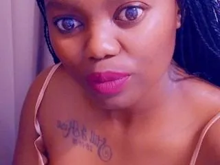 EasternCapeflower cam model profile picture