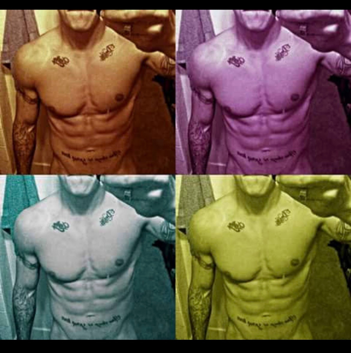 Utøver Damienslick Bilde 4