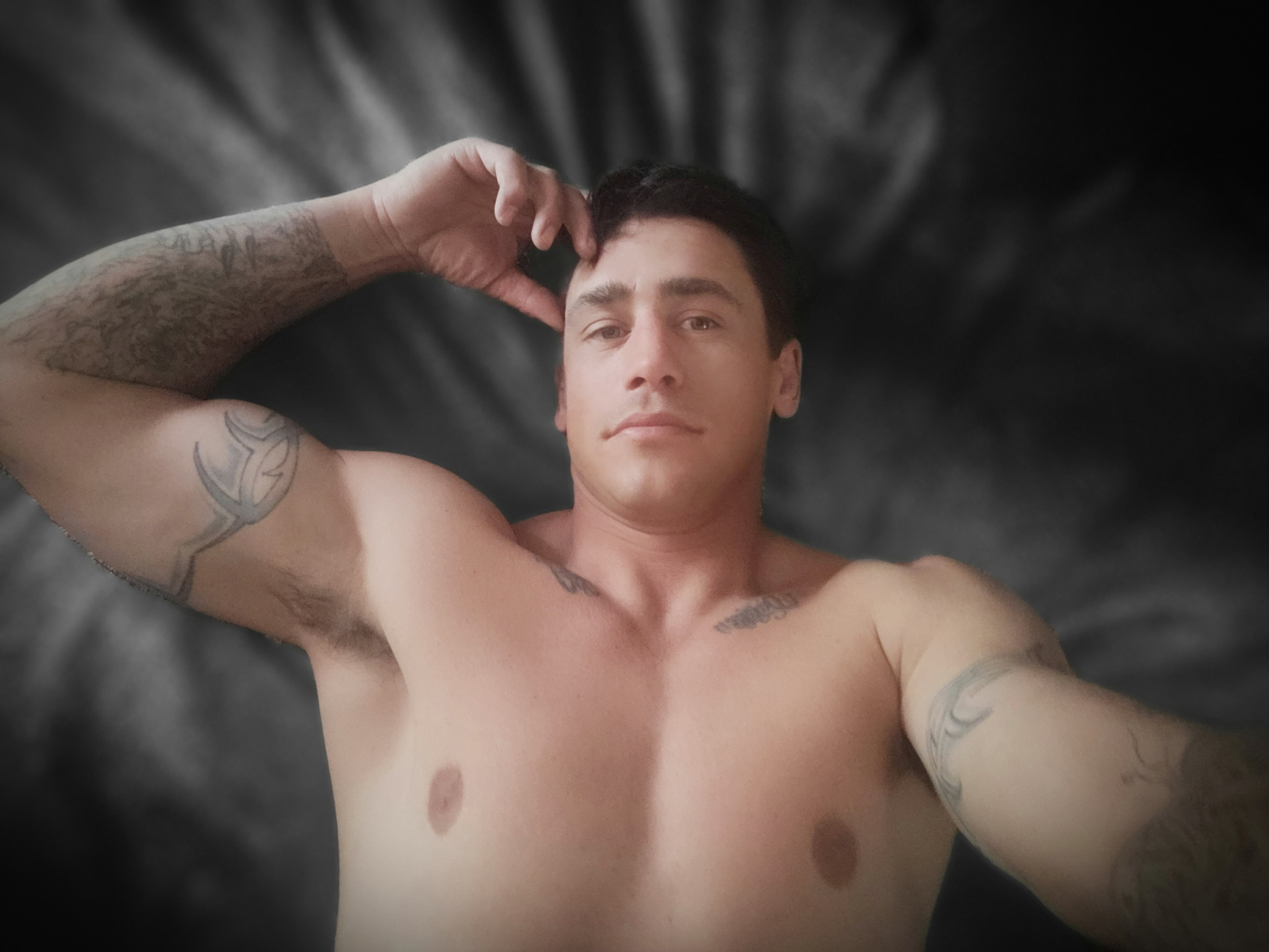 Utøver Damienslick Bilde 6