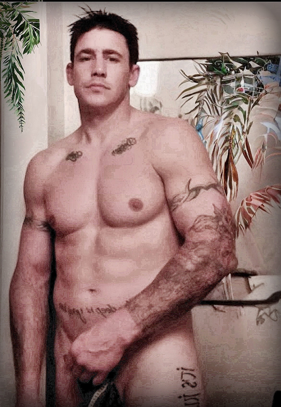 Utøver Damienslick Bilde 5